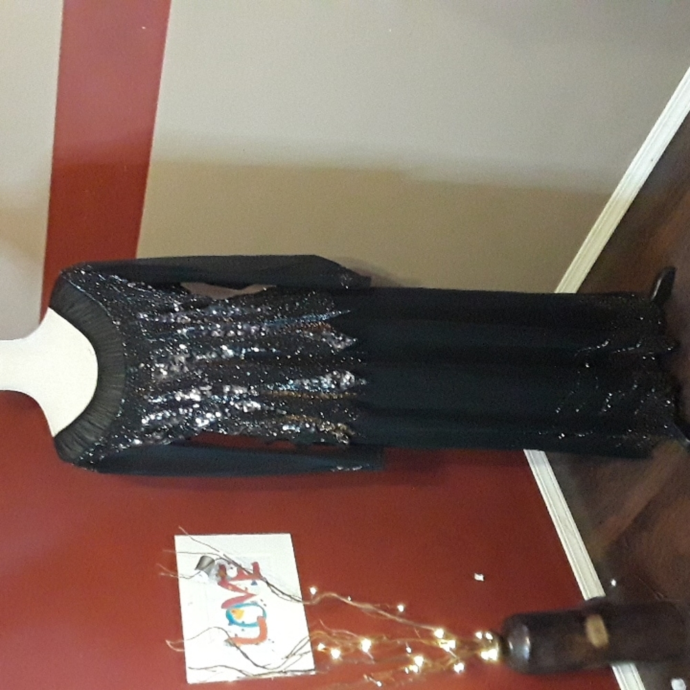 Sold GORGEOUS "Come and See" Dress Dec 2033 - Picture 1 of 16